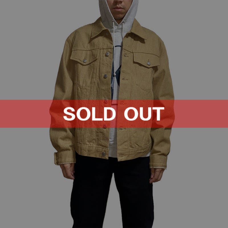 USED】00'S HELMUT LANG CLASSIC DENIM JACKET | USED】00'S HELMUT LANG CLASSIC DENIM JACKET |