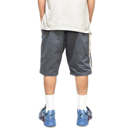 【USED】00'S NIKE GIMMICK SHORTS