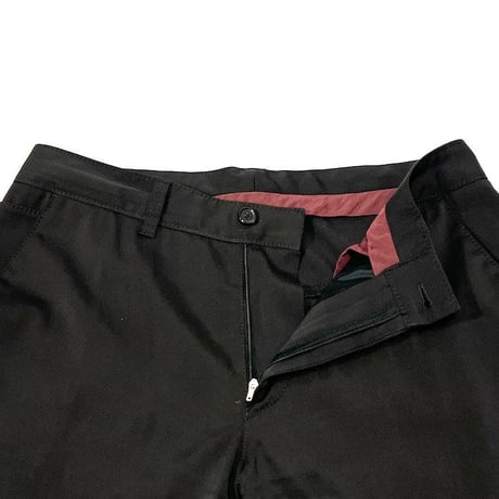 【USED】00'S BOSS HUGO BOSS PANTS