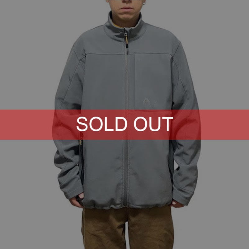 USED】00'S NIKE ACG SOFT SHELL JACKET | KONBINI USED】00'S NIKE ACG SOFT SHELL JACKET | KONBINI