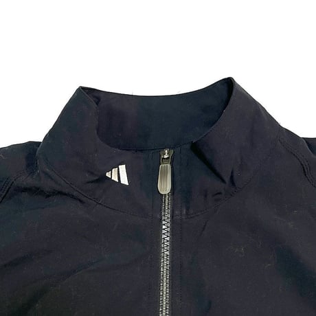 【USED】00'S ADIDAS CLIMASHELL ZIP PULLOVER JACKET