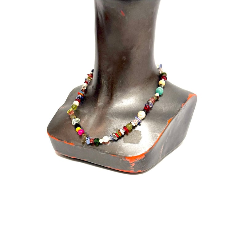 LIBeRté】Necklace 