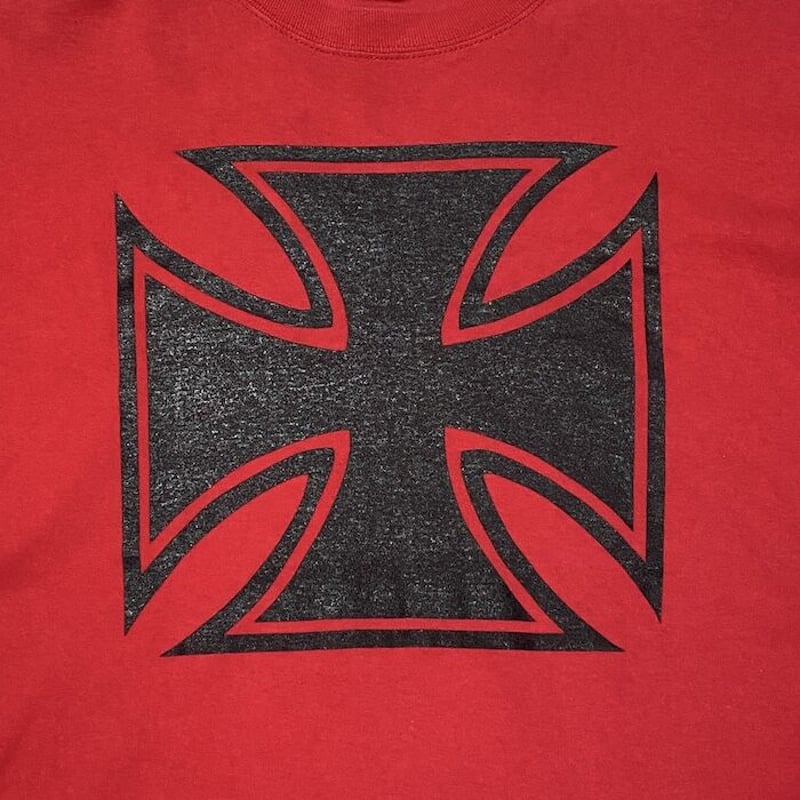 00s custom culture cross ロンT archive 00s custom culture cross ロンT archive 00s custom culture