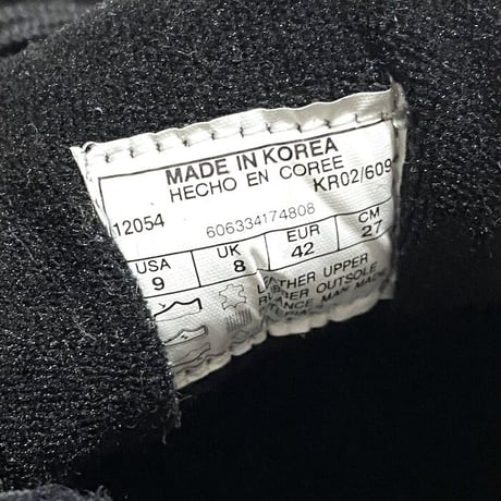 【USED】90'S AIR WALK "COUPE"