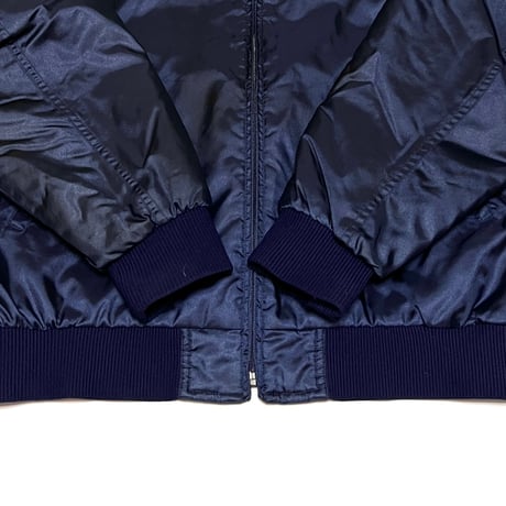 【USED】00s UMBRO TOKYO STAFF JACKET
