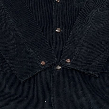【USED】90'S OLD J.CREW CORDUROY JACKET