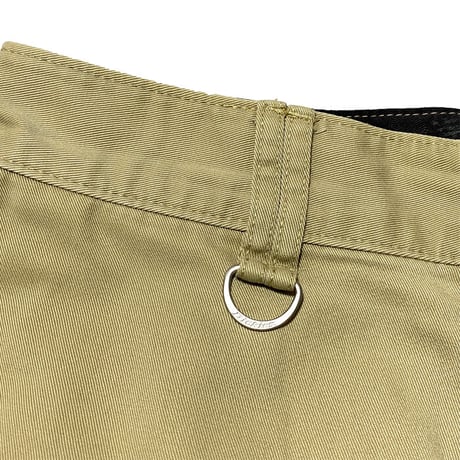 【USED】00'S DICKIES TAPERED PANTS