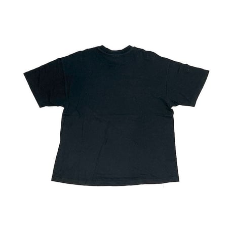 【USED】90'S THREE ALIENS T-SHIRT