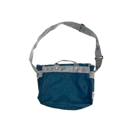 【USED】90'S VISION 3-COLOR MESSENGER BAG