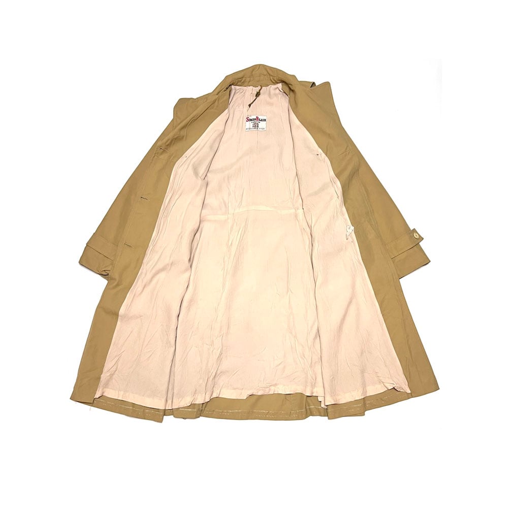 USED】70's SIMON BLAIR OF MANCHESTER TREVIRA FA USED】70's SIMON BLAIR OF MANCHESTER TREVIRA FA
