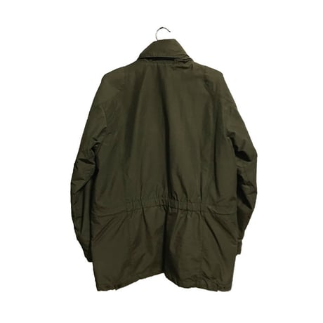 【USED】POLO BY RALPH LAUREN MODERN MOUNTAIN PARKA