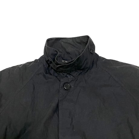 【USED】90'S C.P.COMPANY OVERSIZED WAX COAT