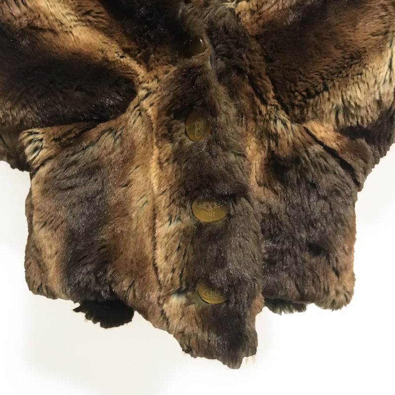 USED】90'S VIVIENNE WESTWOOD GOLD LABEL × TISSA