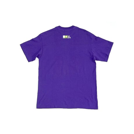 【DEAD STOCK】90'S-00'S STUSSY MOTOCROSS BIKE T-SHIRT