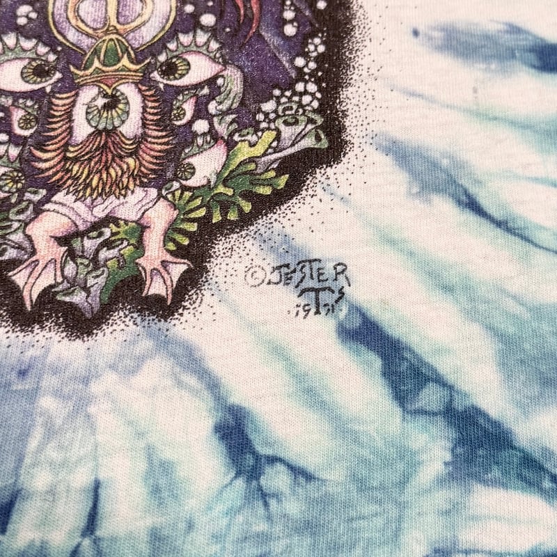 よふかし Bristol 21SS AUTHENTIC MESH TEE FUBU tシャツ FUBU-Mesh Letter Logo T-shirts メンズ