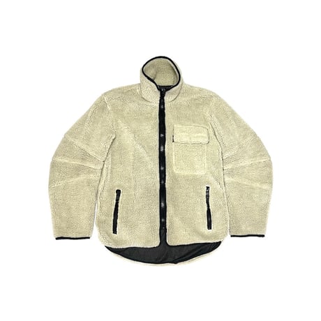 【USED】90's GRIFFIN Laundry 3D ARM BOA JACKET