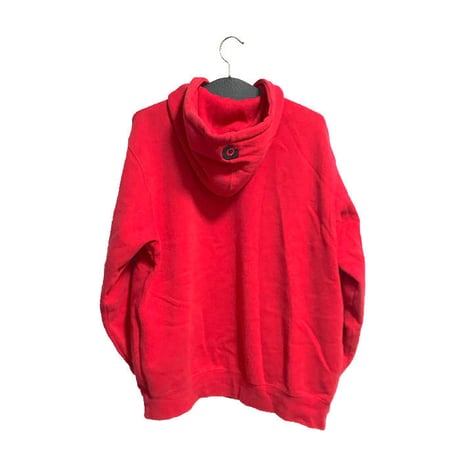 【USED】00'S GRAVIS HOODIE