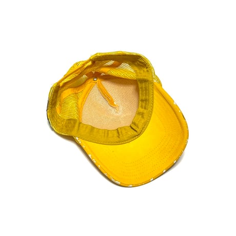 【USED】90's Taiwan Beer Basketball Team MESH CAP