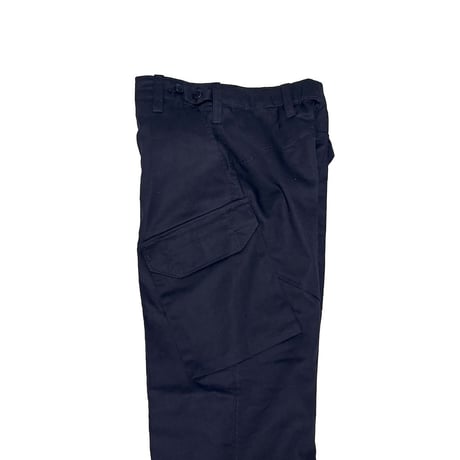 【DEAD STOCK】British Army Royal Navy Slant Pocket Combat Trousers