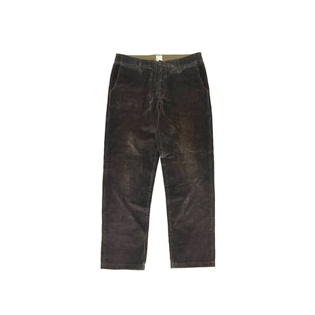 【USED】90's GIMME FIVE LONDON WIDE WALE CORDUROY PANTS