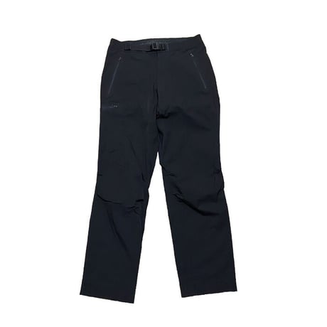 【USED】ARC'TERYX GAMMA LT PANT BLACK