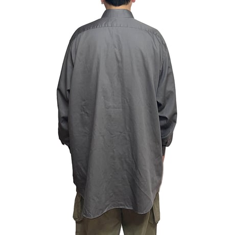 【USED】90's Ralph Lauren "BLAKE" OVERSIZED SHIRT