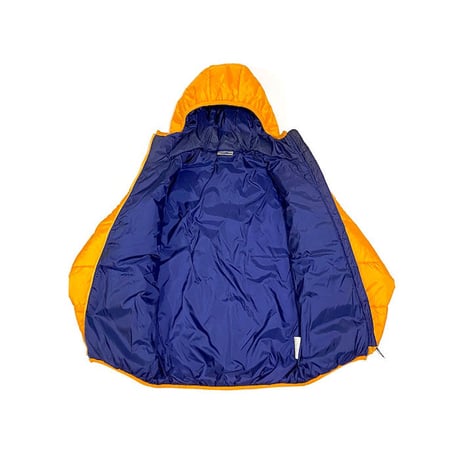 【USED】00'S ADIDAS ADVENTURE PADDED JACKET