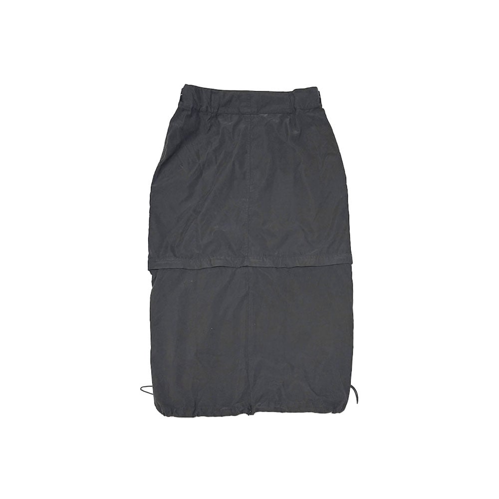 USED】00's NIKE ACG DETACHABLE 2in1 LONG SKIRT USED】00's NIKE ACG DETACHABLE 2in1 LONG SKIRT