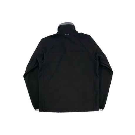 【USED】COLUMBIA SOFTSHELL JACKET MADE FOR PS4 LAUNCH TEAM