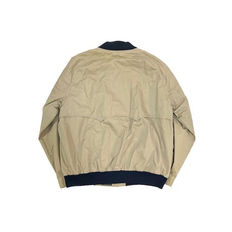 【USED】80'S-90'S BURBERRYS BLOUSON JACKET