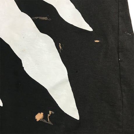 【USED】90'S FENDI T-SHIRT
