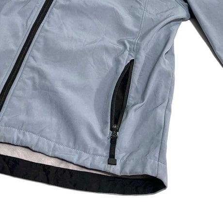 【USED】90'S MERCEDES-BENZ SOFTSHELL JACKET