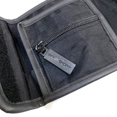 【USED】90'S POLO SPORT WALLET