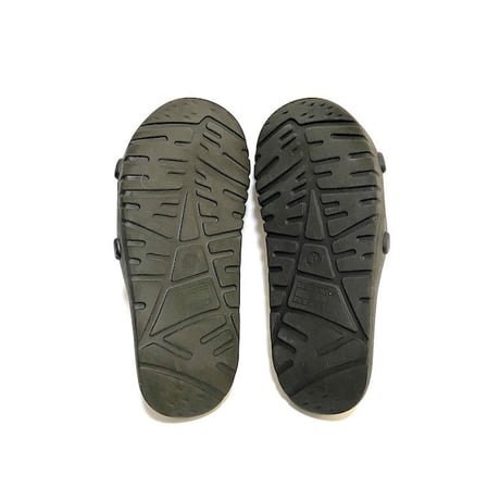 【USED】90'S-00'S TOMMY JEANS SANDAL