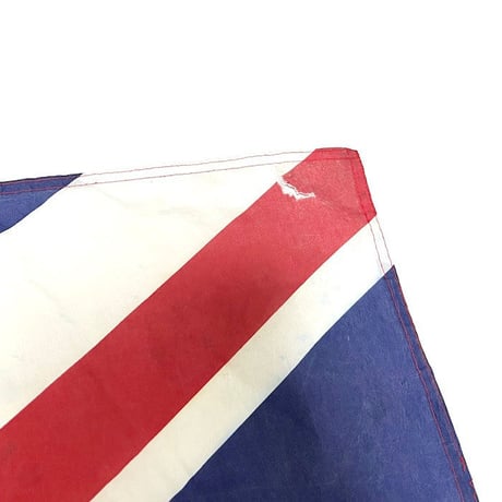【USED】80'S-90'S PSG BOULOGNE BOYS TEAM FLAG