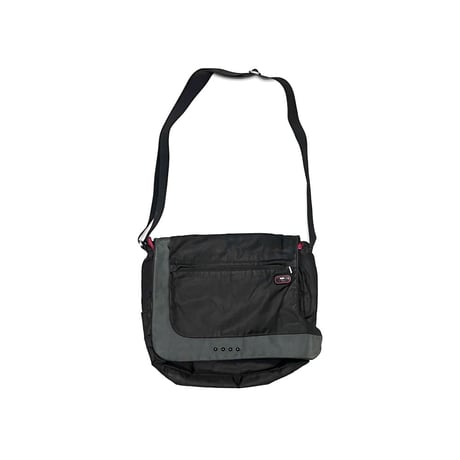 【USED】00's T-TECH BY TUMI SHOULDER BAG