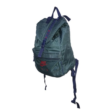 【USED】90'S  NIKE BACKPACK