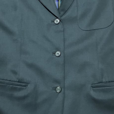 【USED】90'S CHRISTIAN DIOR SPORTS TAILORED JACKET