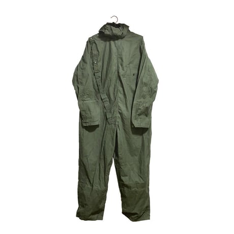 【USED】60'S-70'S FRENCH ARMY "SONORCO - ST JAMES" AII IN ONE
