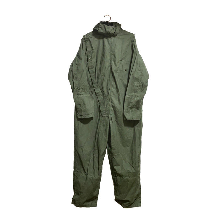 USED】60'S-70'S FRENCH ARMY 