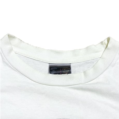 【USED】90'S A BATHING APE × PEPSI T-SHIRT