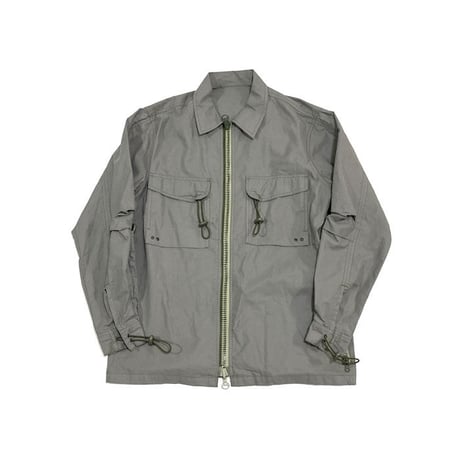 【USED】90'S MAHARISHI GIMMICK SHIRT BLOUSON
