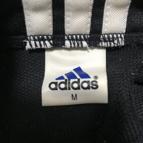 【USED】90'S ADIDAS 3-STRIPES TRACKSUITS