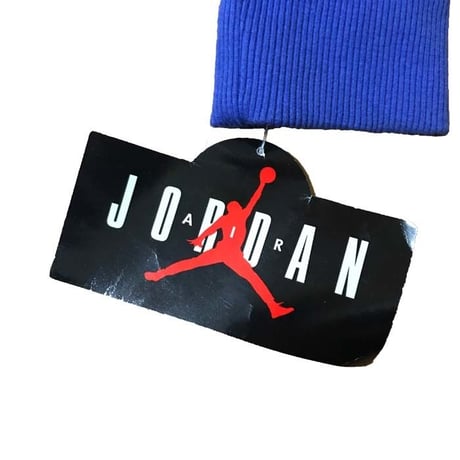 【DEAD STOCK】90'S NIKE JORDAN SWEATSHIRT