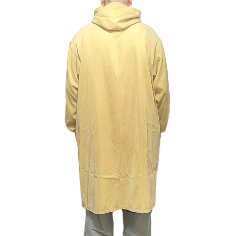 USED】EARY 90'S HELMUT LANG HOODED COAT | KONBINI USED】EARY 90'S HELMUT LANG HOODED COAT | KONBINI