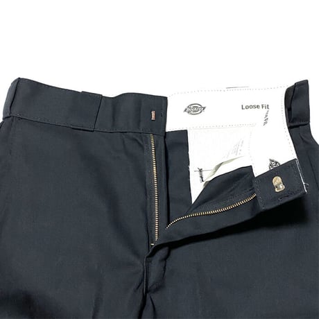 【DEAD STOCK】DICKIES  LOOSE FIT WORK SHORTS