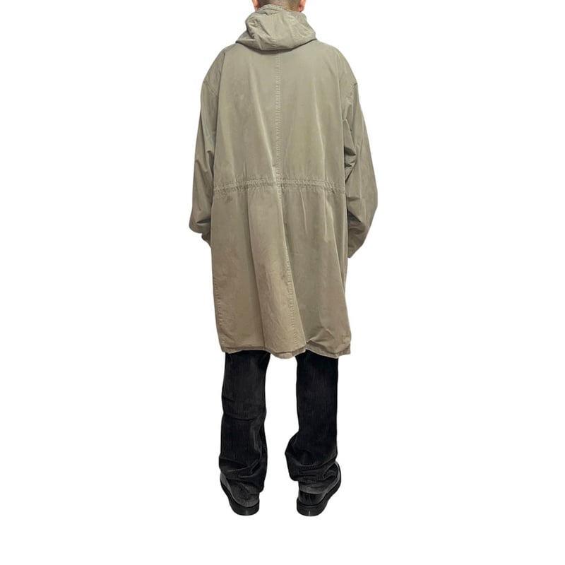 USED】90'S RRL RALPH LAUREN M-47 TYPE COAT | KO USED】90'S RRL RALPH LAUREN M-47 TYPE COAT | KO
