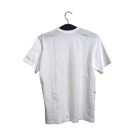【USED】COMME DES GARÇONS PARFUMS T-SHIRT "CONRAN"