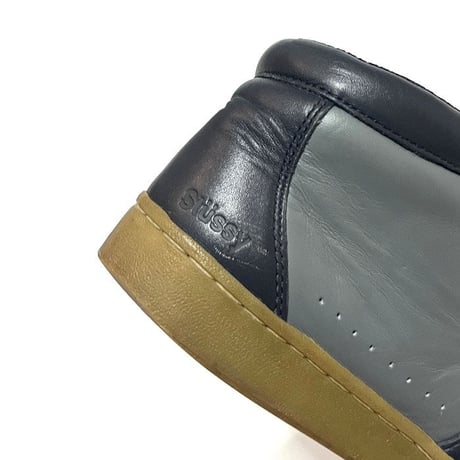 【USED】90'S-00'S STUSSY ORIGINAL SNEAKERS