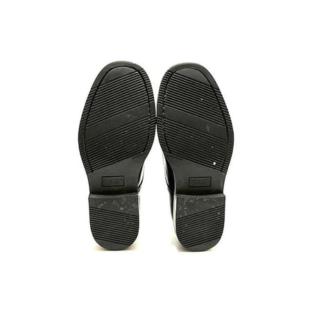 【USED】Kenneth Cole REACTION LEATHER SHOES